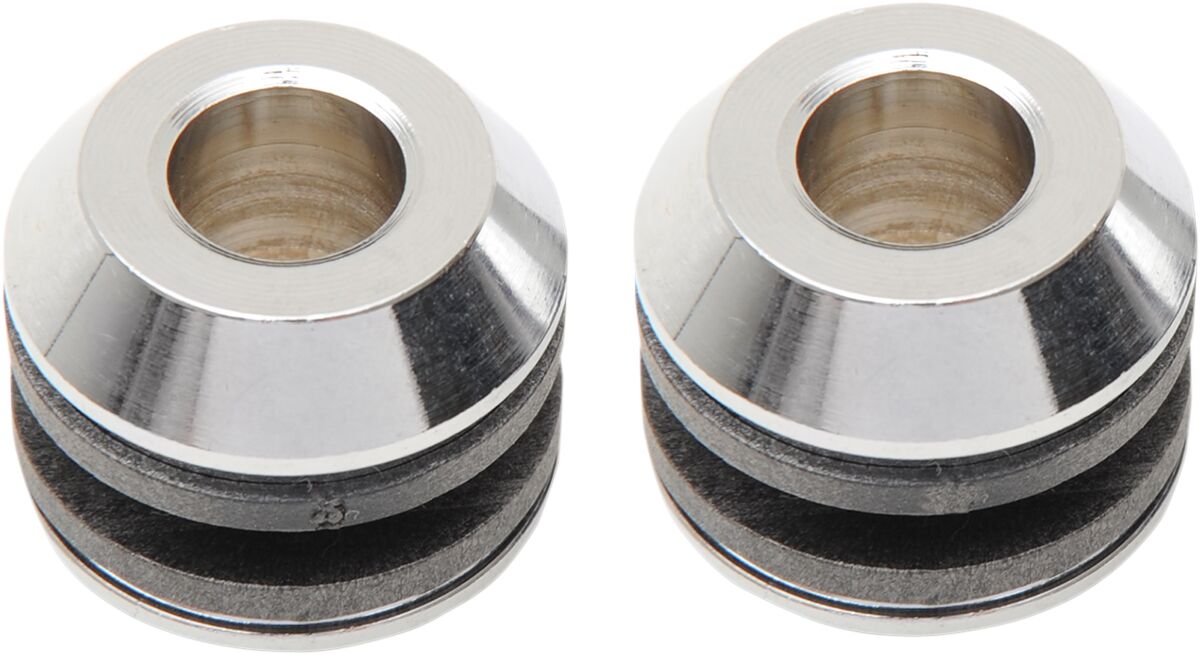 Drag Specialties OEM DETACHABLE HANDLEBAR RISER BUSHINGS C77-0094