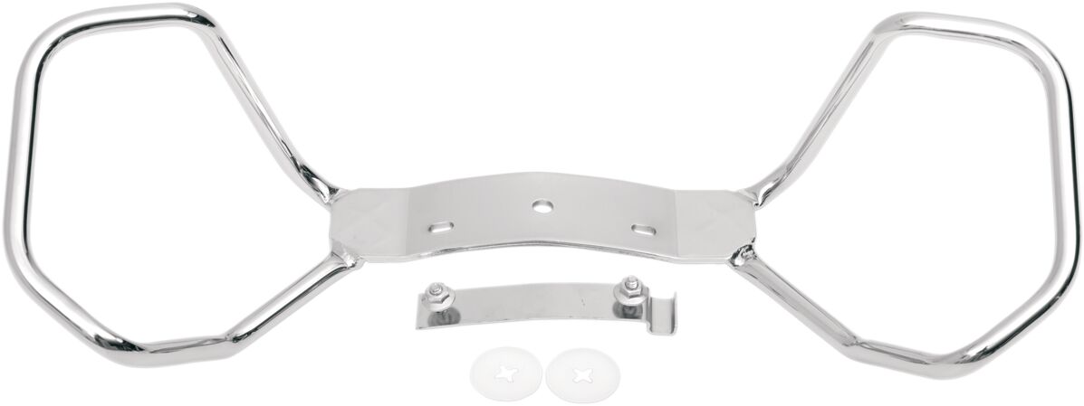 Drag Specialties HAND RAIL PASS 99-08FLT S28-0055