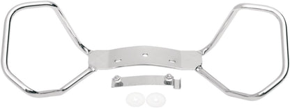 Drag Specialties HAND RAIL PASS 99-08FLT S28-0055