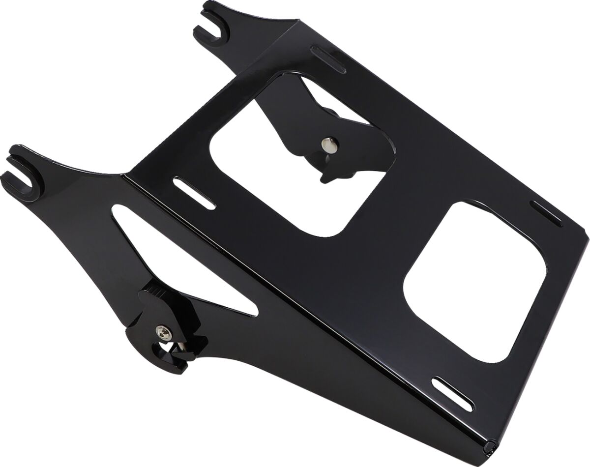 Drag Specialties RACK T/BOX MNT BLK 14-22 C77-0084GB