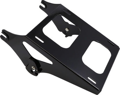 Drag Specialties RACK T/BOX MNT BLK 14-22 C77-0084GB