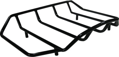 Drag Specialties RACK LUGG TOUR PK.BLK C77-0139GB