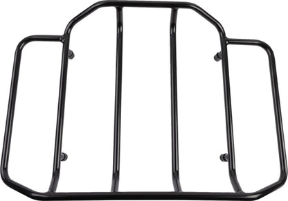 Drag Specialties RACK LUGG TOUR PK.BLK C77-0139GB