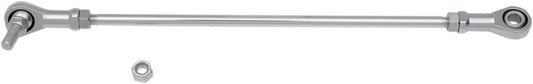 Drag Specialties SHIFTER LINKAGE 12.5" CHROME 17-0613A