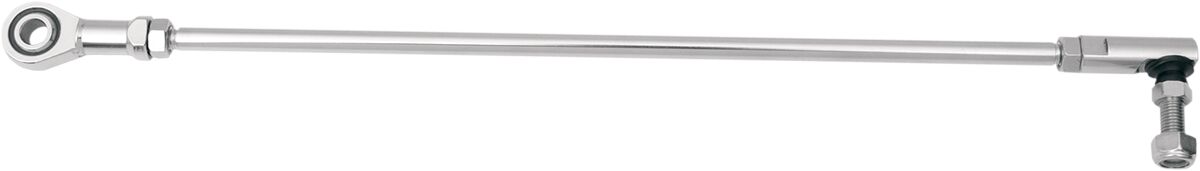 Drag Specialties SHIFTER LINKAGE 14.5" CHROME 17-0617A