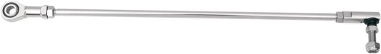 Drag Specialties SHIFTER LINKAGE 14.5" CHROME 17-0617A