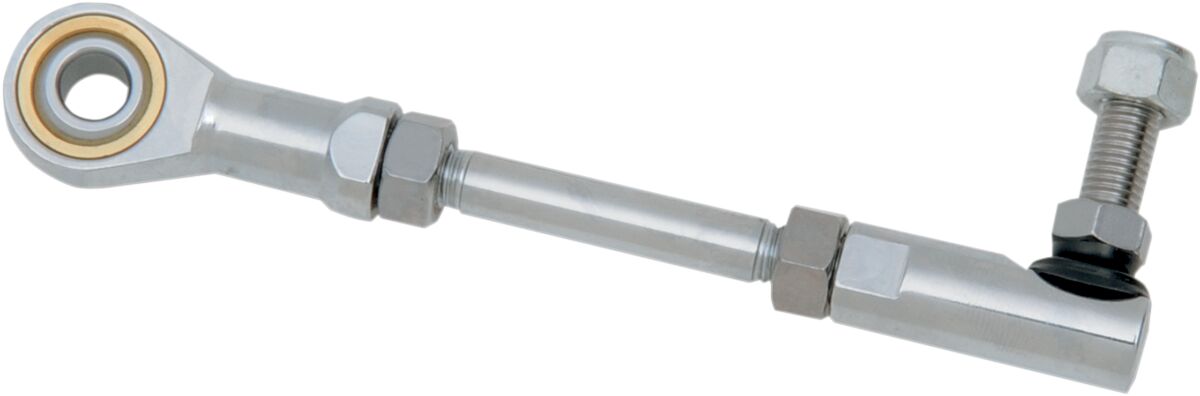 Drag Specialties SHIFTER LINKAGE 5" CHROME 62151