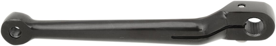 Drag Specialties SHIFT LEVER W/O PEG BLACK 17-0612GB