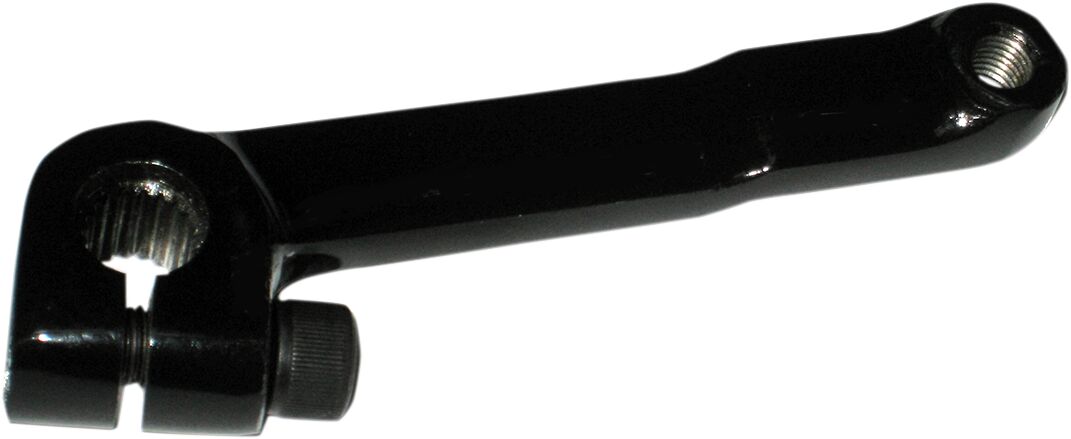 Drag Specialties SHIFTER ROD LEVER TRANSMISSION BLACK 292127