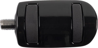 Drag Specialties PEG SHFT SWPR BLK D17-0973GB