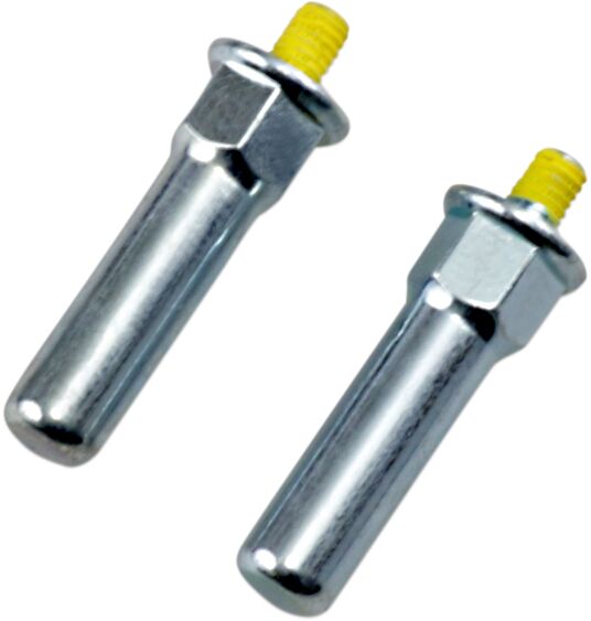 Drag Specialties PINS PEG WEAR (33188-08) P17-0339-HW