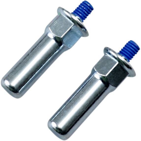 Drag Specialties PINS PEG WEAR (33130-07) P17-0338-HW