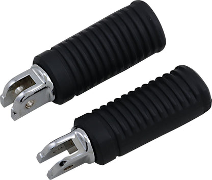 Drag Specialties PEGS DRVR 18-22 ST P17-0342