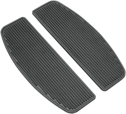Drag Specialties REPLACEMENT FLOORBOARD RUBBER INSERT P17-0430-R