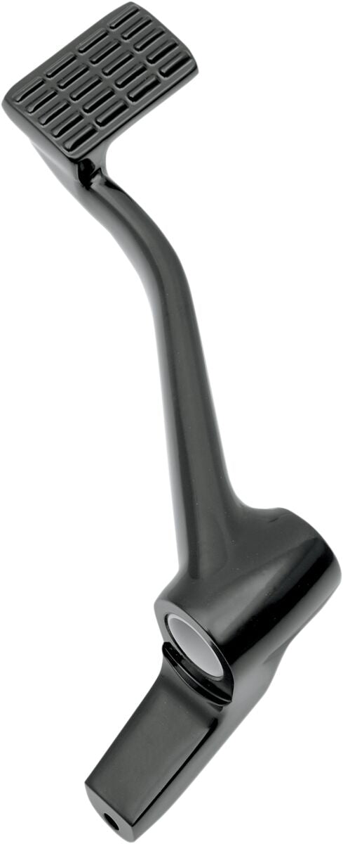 Drag Specialties BRAKE PEDAL BLACK FOR 1622-0349 056241