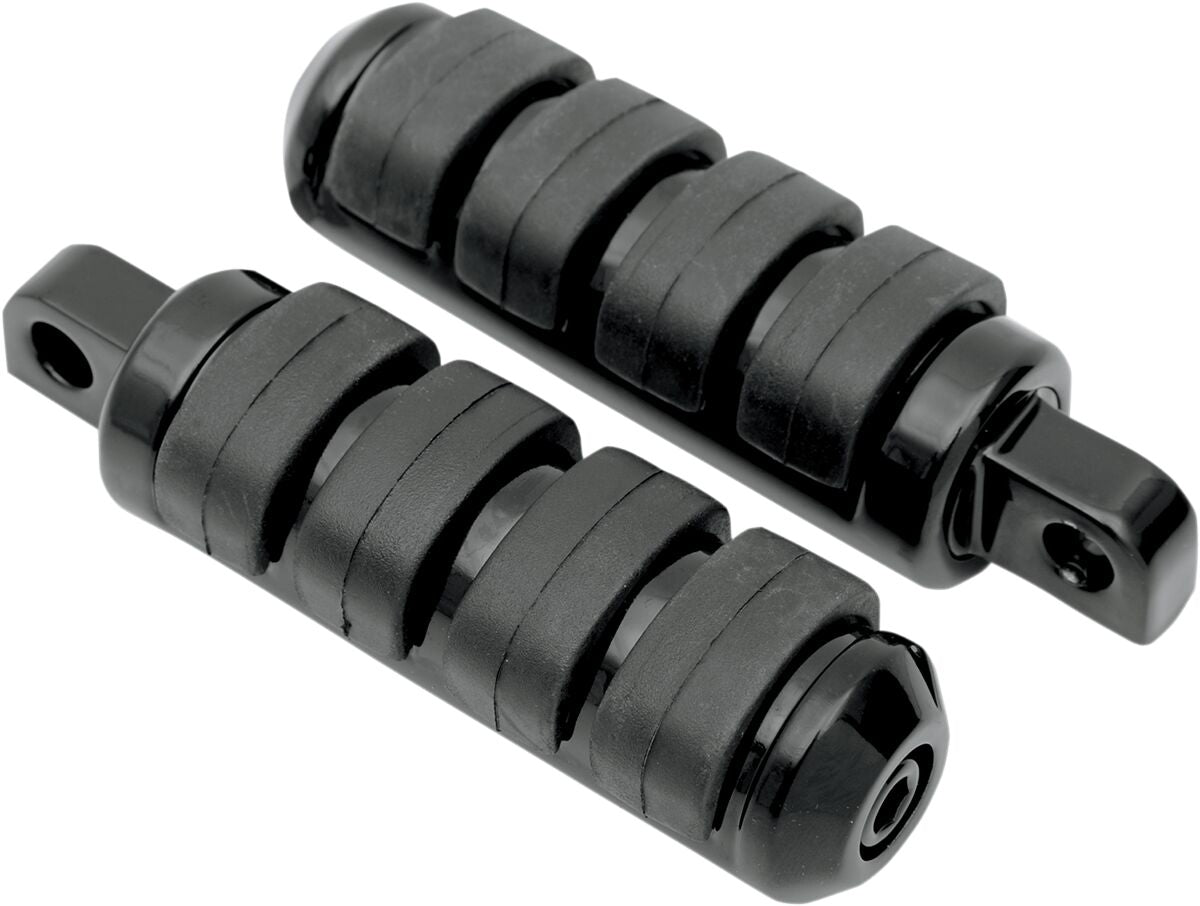 Drag Specialties FOOTPEG BLACK FOR 1622-0349 361129