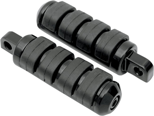 Drag Specialties FOOTPEG BLACK FOR 1622-0349 361129