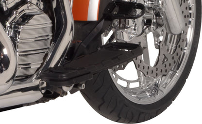 Drag Specialties FLOORBOARD COMPL KIT ADJUSTABL CU-B001-BD