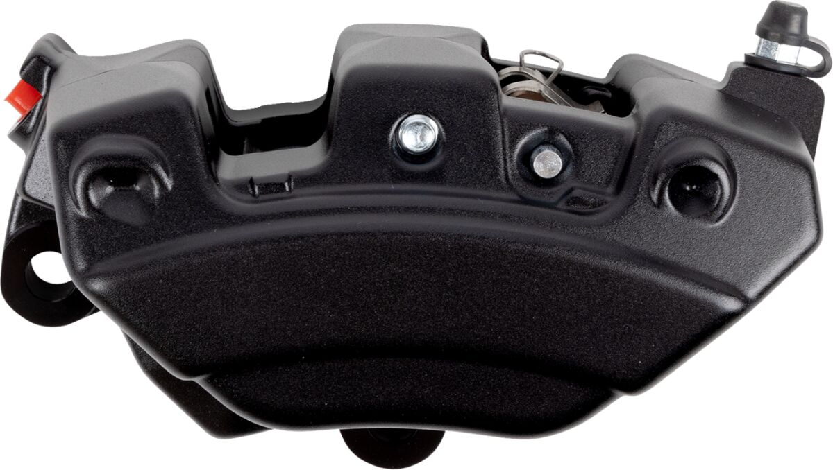 Drag Specialties CALIPER BLK RR 08-23TOUR B16-0729MB
