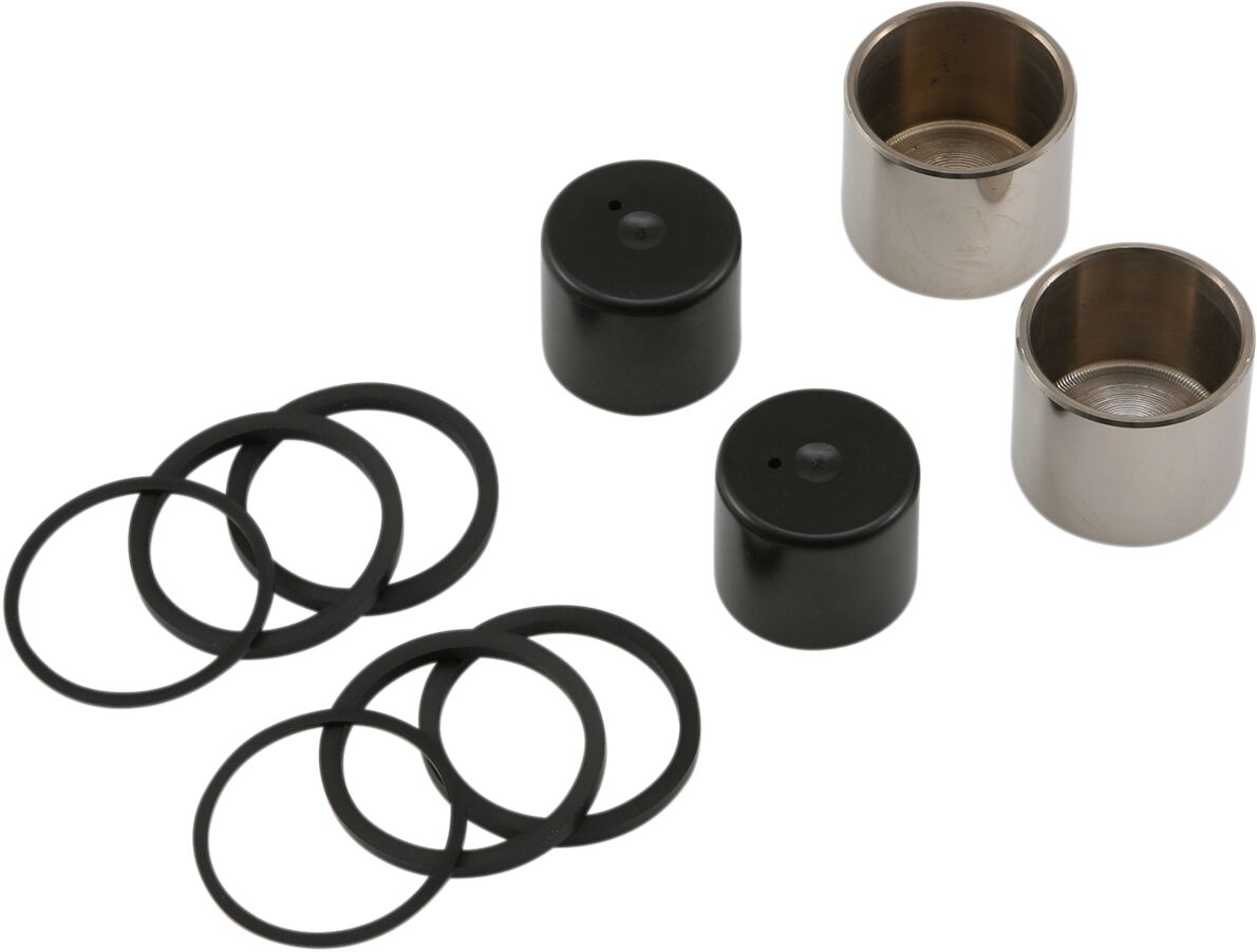 Drag Specialties BRAKE CALIPER REPAIR KIT REAR 87116