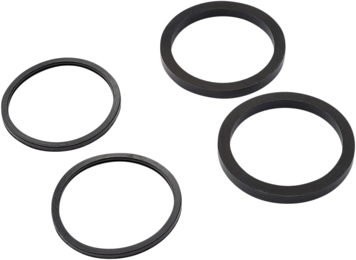 Drag Specialties BRAKE CALIPER SEAL KIT FRONT 84515