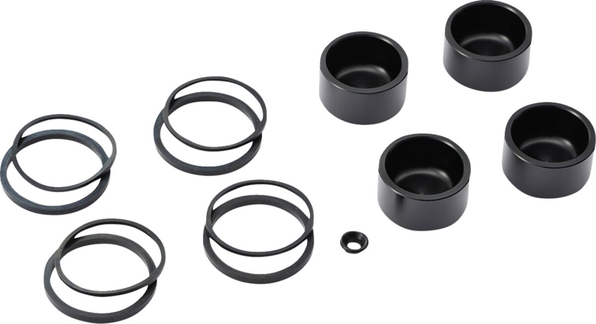 Drag Specialties SEAL PISTON KT 08-20 FLT 89236