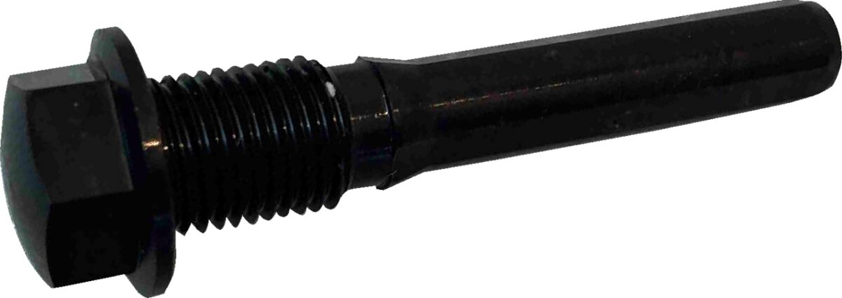 Drag Specialties Rear Brake Pad Pin - 04-13XL B16-0920
