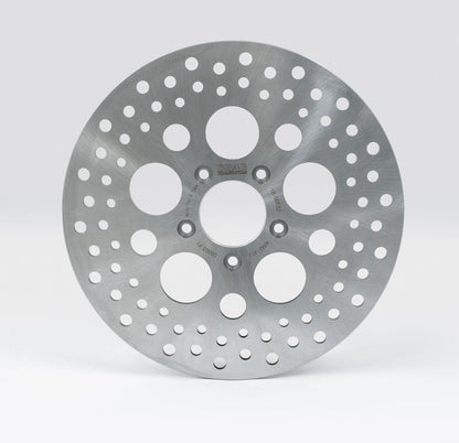 Drag Specialties BRAKE ROTOR FIX ROUND 11.5 DG003F1