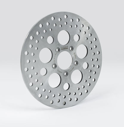 Drag Specialties BRAKE ROTOR FIX ROUND 11.5 DG003F1