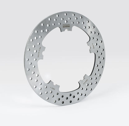 Drag Specialties BRAKE ROTOR FIX ROUND 11.5 DG007F