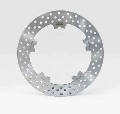 Drag Specialties BRAKE ROTOR FIX ROUND 11.5 DG007F