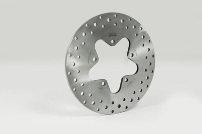 Drag Specialties BRAKE ROTOR FLOAT ROUND 11.5 DG009F