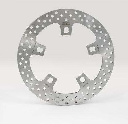 Drag Specialties BRAKE ROTOR FIX ROUND 11.8 DG012F