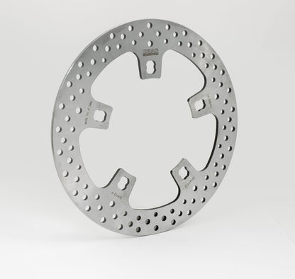 Drag Specialties BRAKE ROTOR FIX ROUND 11.8 DG012F