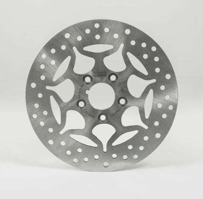 Drag Specialties BRAKE ROTOR FIX ROUND 11.5 DG002F2
