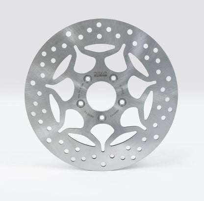 Drag Specialties BRAKE ROTOR FIX ROUND 11.5 DG003F2