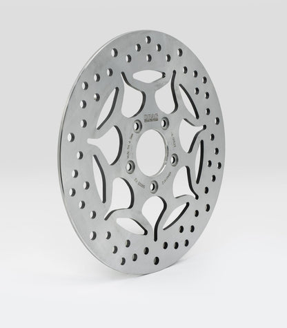 Drag Specialties BRAKE ROTOR FIX ROUND 11.5 DG003F2