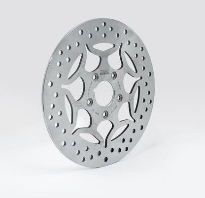 Drag Specialties BRAKE ROTOR FIX ROUND 11.5 DG001F2