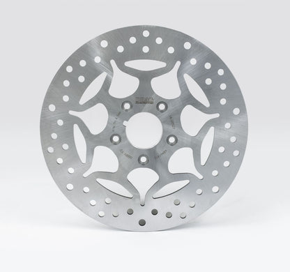 Drag Specialties BRAKE ROTOR FIX ROUND 11.5 DG001F2