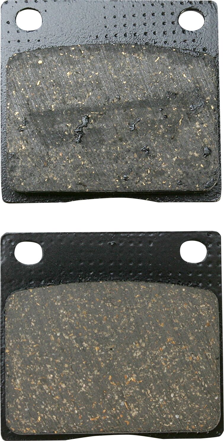 Drag Specialties BRAKE PAD ORGANIC GMA A-CALIPER FAD036