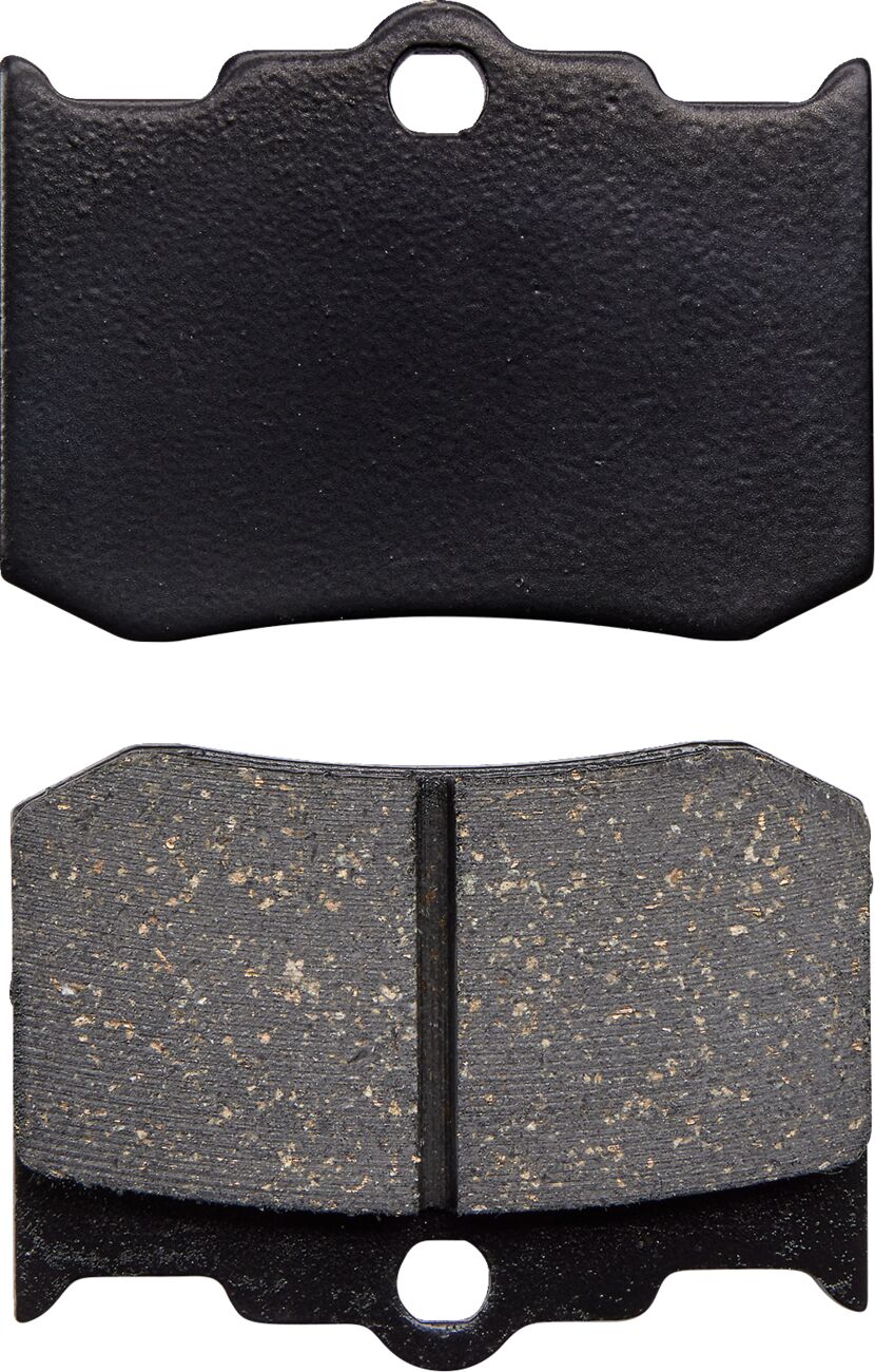 Drag Specialties BRAKE PAD ORGANIC PM 137X4/4R/4HR FAD216/2