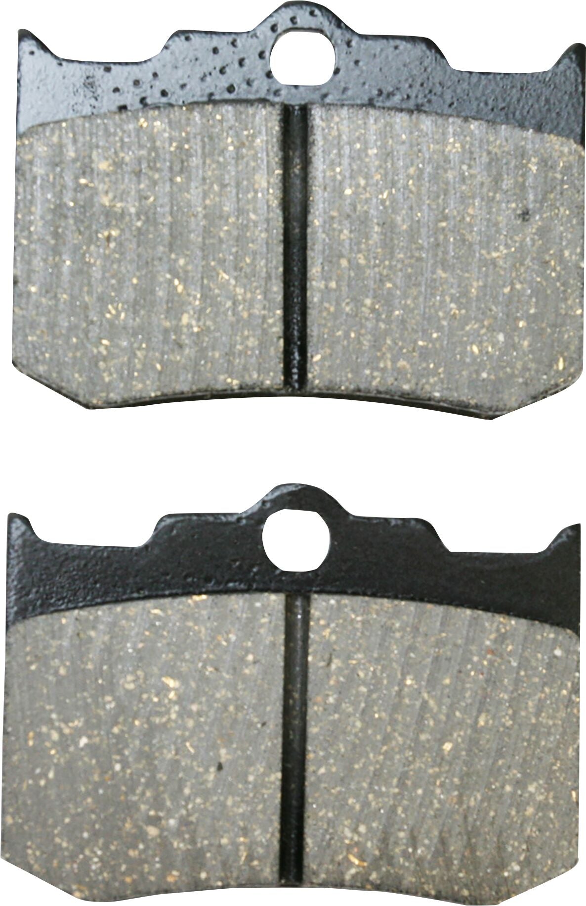 Drag Specialties BRAKE PAD ORGANIC PM 125X4R/137X4B/125X4SPH FAD216/3