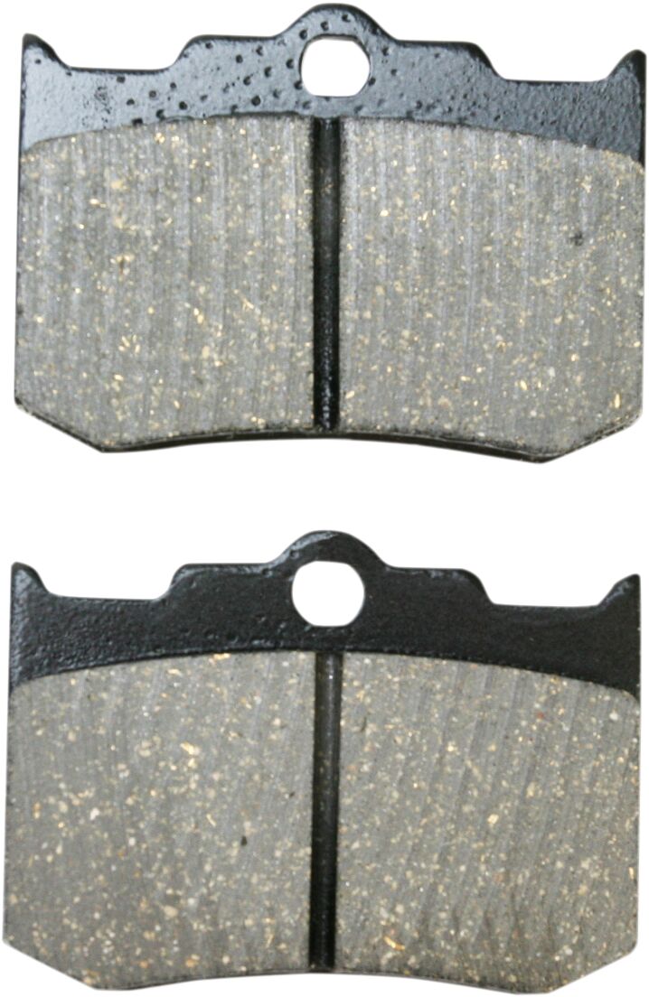 Drag Specialties BRAKE PAD ORGANIC PM 125X4R/137X4B/125X4SPH FAD216/3