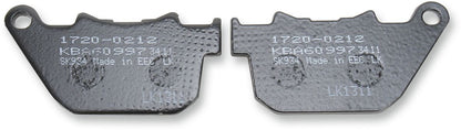 Drag Specialties BRAKE PAD-DRAG ORGANIC FAD387V