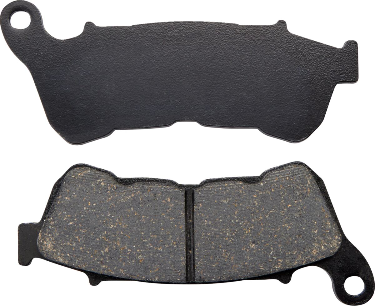 Drag Specialties BRAKE PAD - DRAG ORGANIC FAD640