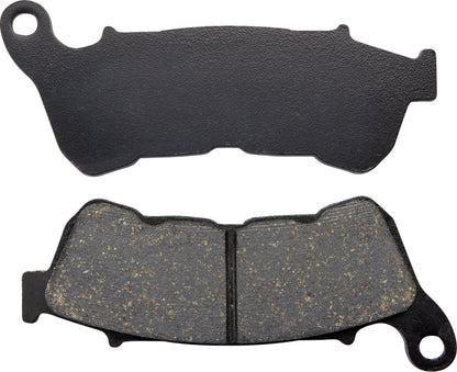 Drag Specialties BRAKE PAD - DRAG ORGANIC FAD640