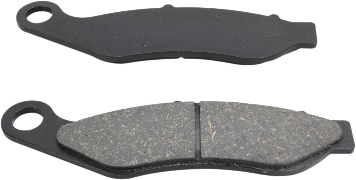 Drag Specialties BRAKE PAD DRAG ORGANIC FAD638
