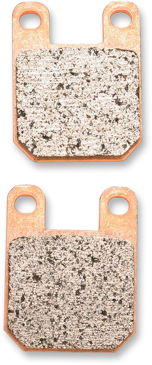 Drag Specialties BRAKE PAD-DRAG SINTERD FAD115HH