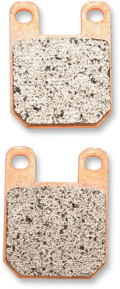 Drag Specialties BRAKE PAD-DRAG SINTERD FAD115HH