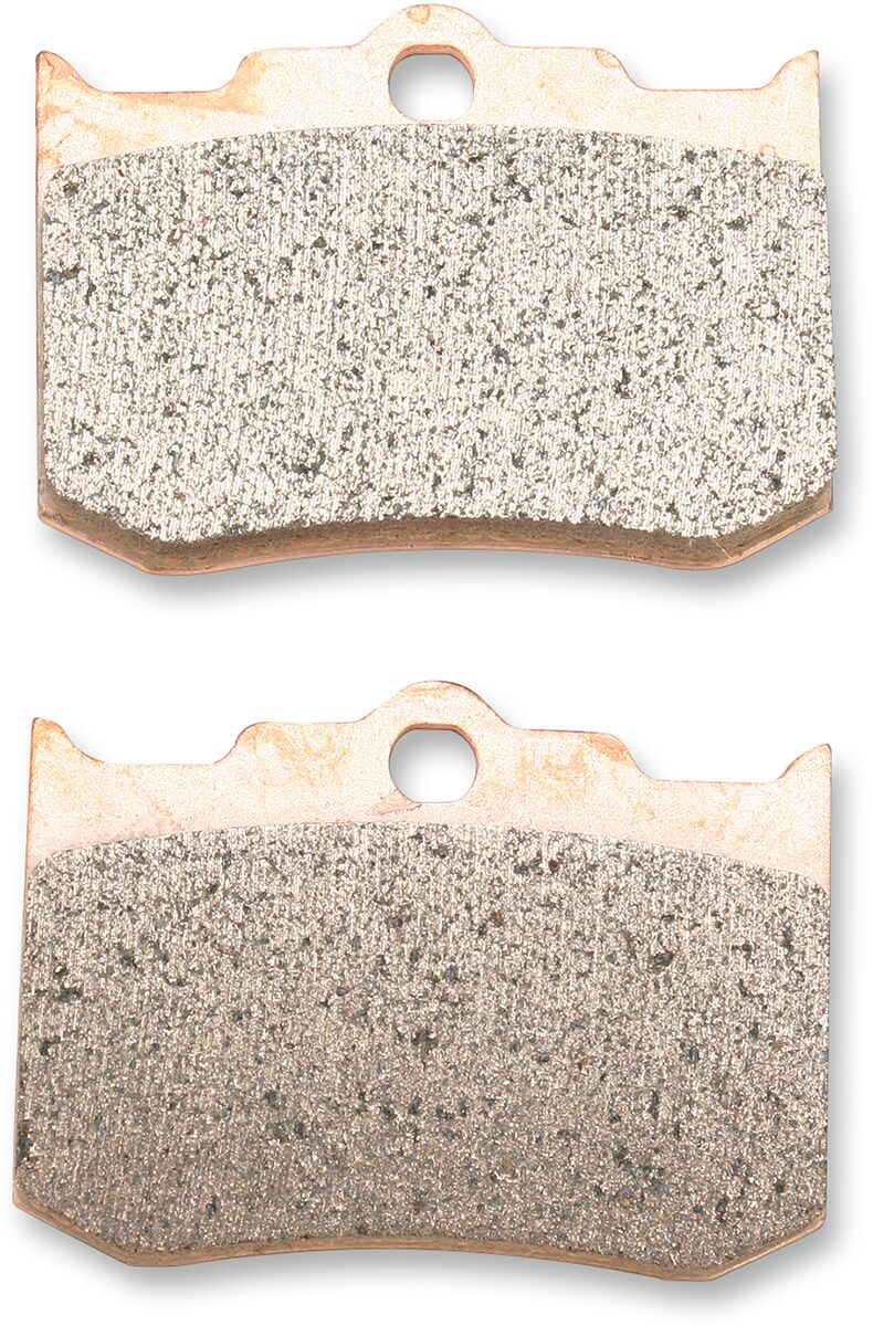 Drag Specialties BRAKE PAD-DRAG SINTERD FAD216/2HH